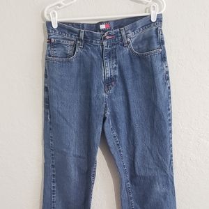 Vintage Tommy Hilfiger Jeans